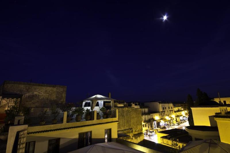 Riad 53 Fes - Luxury Oasis المظهر الخارجي الصورة