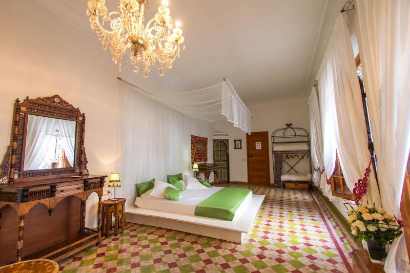 Riad 53 Fes - Luxury Oasis المظهر الخارجي الصورة