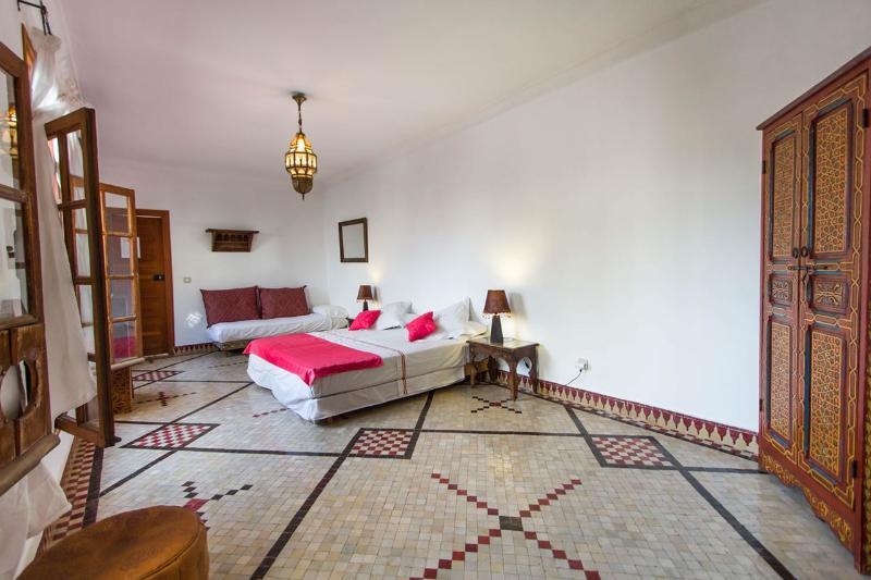 Riad 53 Fes - Luxury Oasis المظهر الخارجي الصورة
