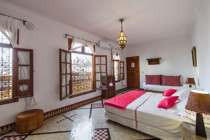 Riad 53 Fes - Luxury Oasis المظهر الخارجي الصورة