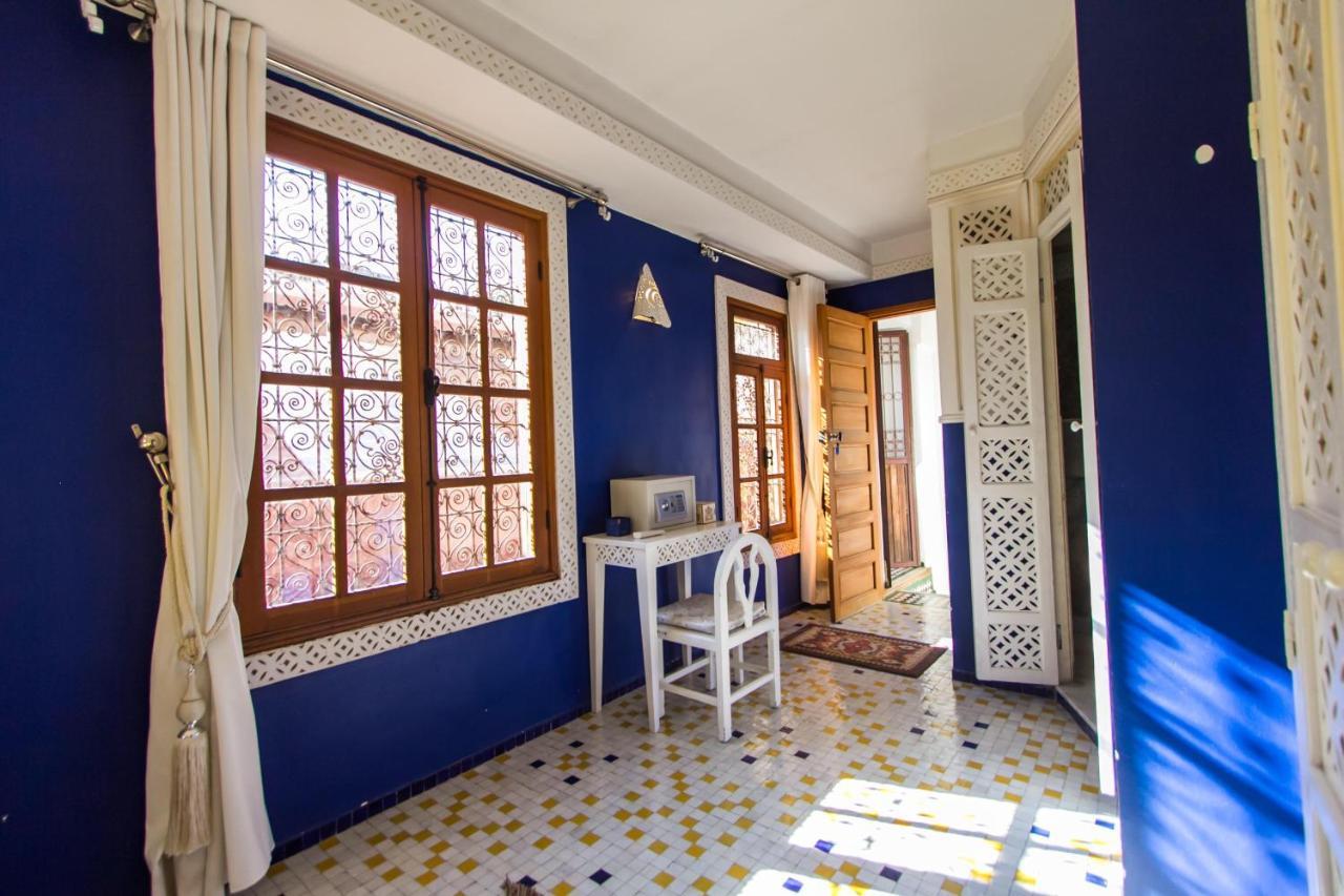 Riad 53 Fes - Luxury Oasis المظهر الخارجي الصورة