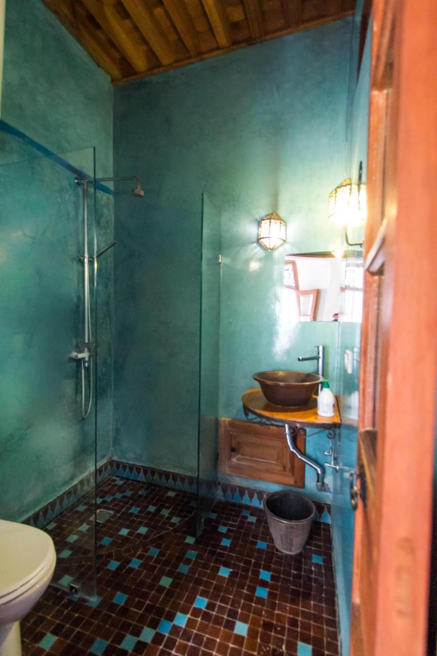 Riad 53 Fes - Luxury Oasis المظهر الخارجي الصورة