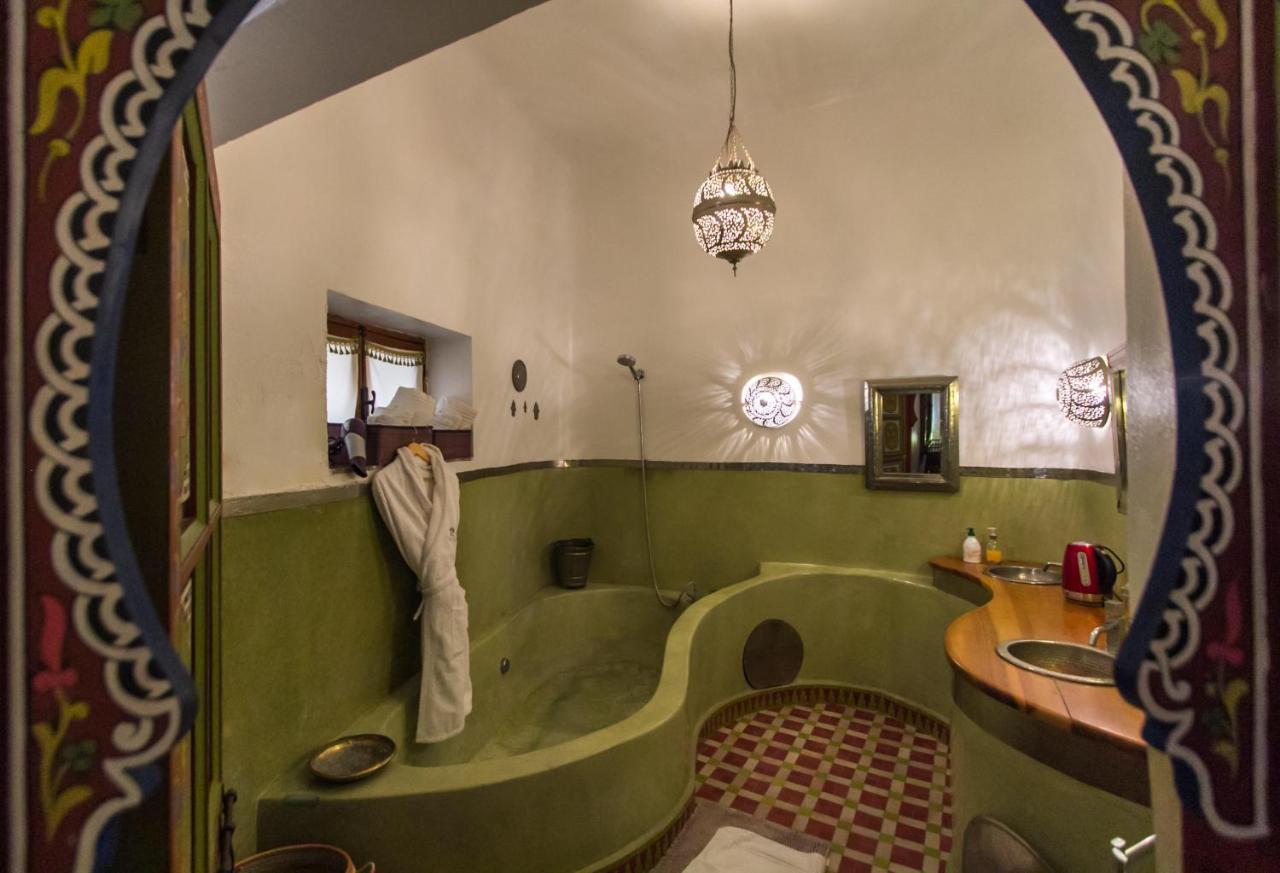 Riad 53 Fes - Luxury Oasis المظهر الخارجي الصورة