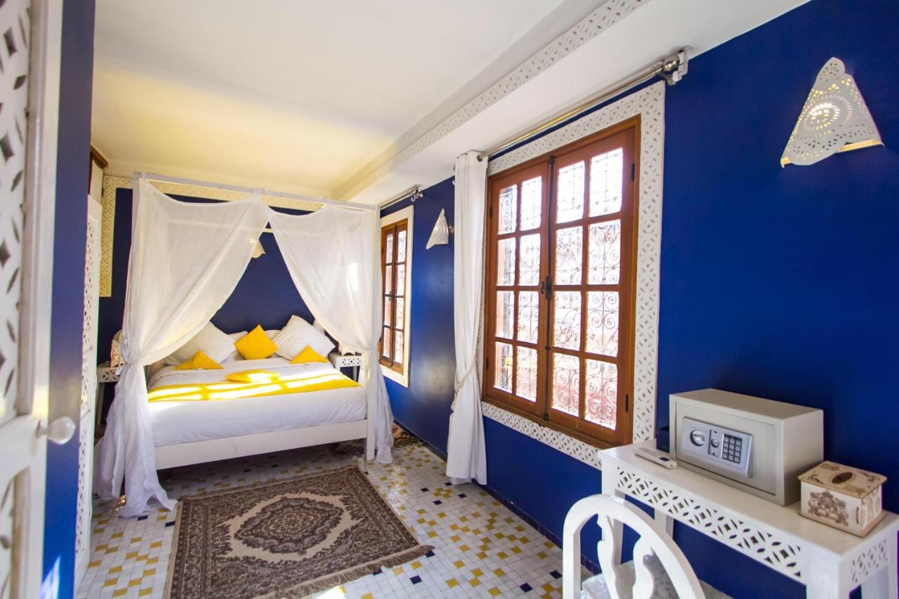 Riad 53 Fes - Luxury Oasis المظهر الخارجي الصورة