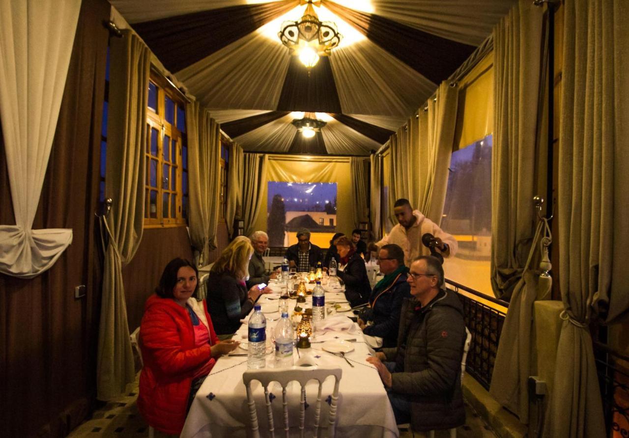 Riad 53 Fes - Luxury Oasis المظهر الخارجي الصورة