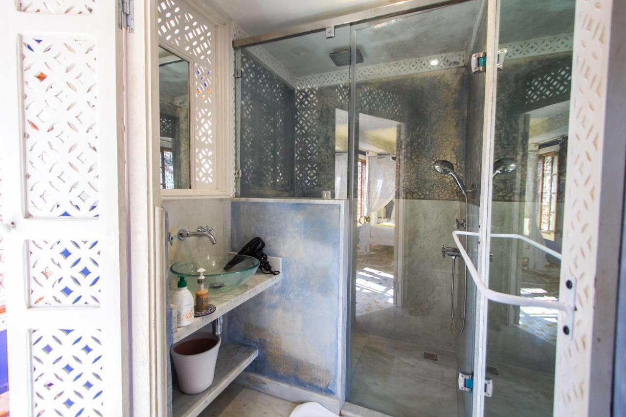 Riad 53 Fes - Luxury Oasis المظهر الخارجي الصورة